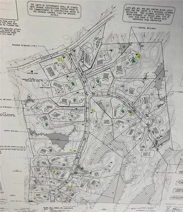 Forest Drive, Hyde Park, NY 12538