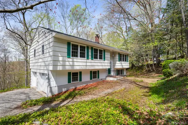 116 Allison Road, Katonah, NY 10536