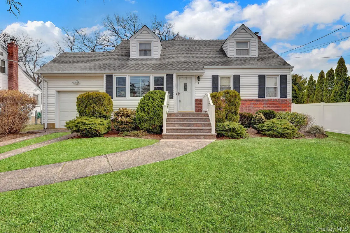 2 Jackson Avenue, Massapequa Park, NY 11762 - #1