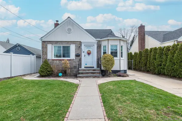 145 Jacob Street, Elmont, NY 11003