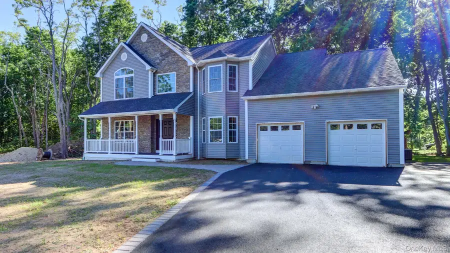 TBB Forest Avenue, Nesconset, NY 11767 - #2