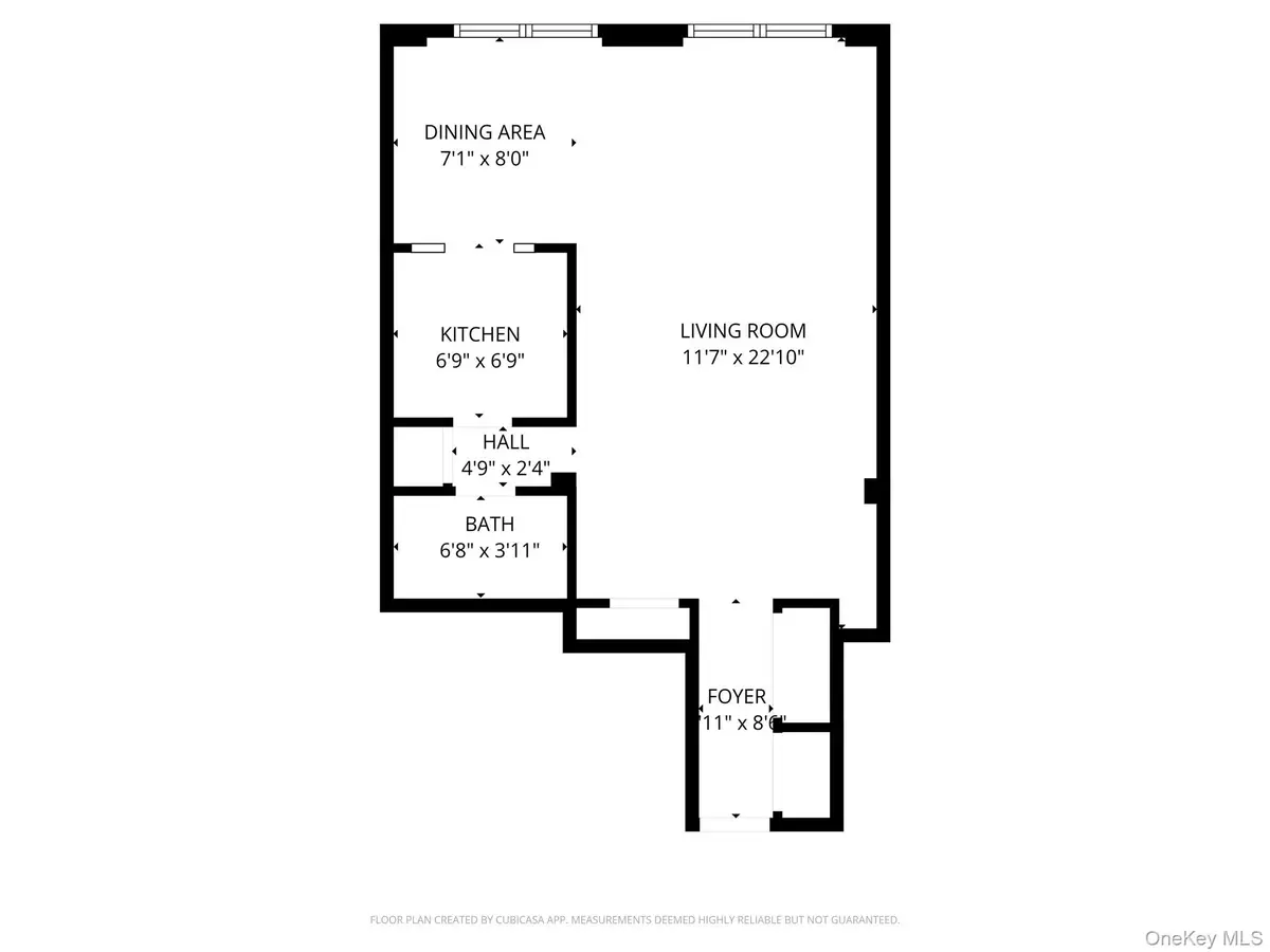 86-16 60th Avenue #3C, Flushing, NY 11373 - #1