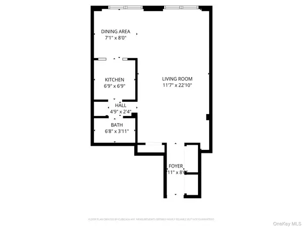 86-16 60th Avenue #3C, Flushing, NY 11373