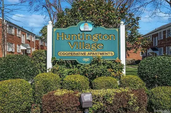 441 W Main Street #3B, Huntington, NY 11743