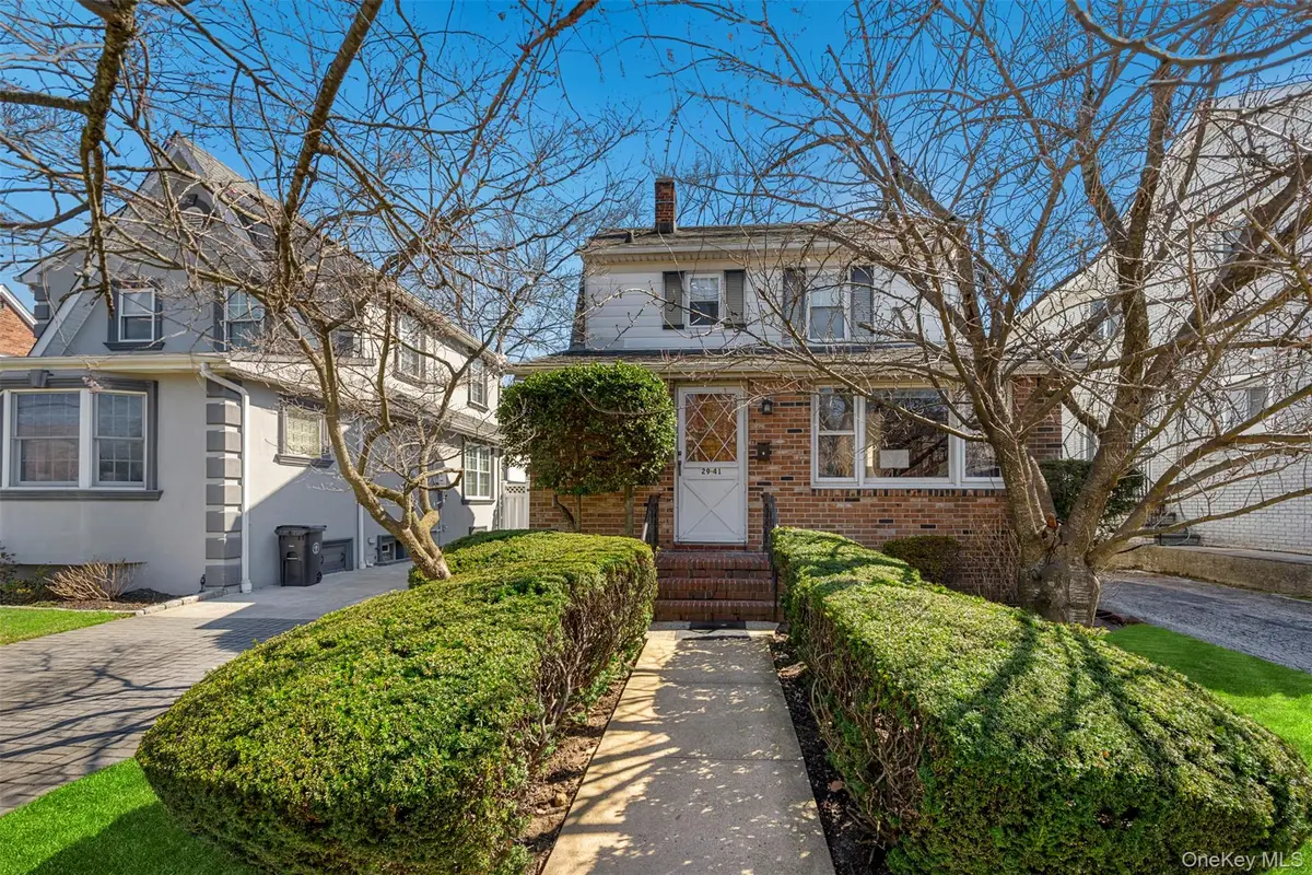 29-41 212th Street, Bayside, NY 11360 - #1
