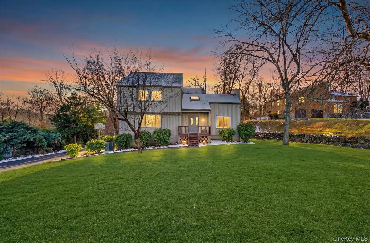 33 Maple Moor Lane, Cortlandt Manor, NY 10567 - #1