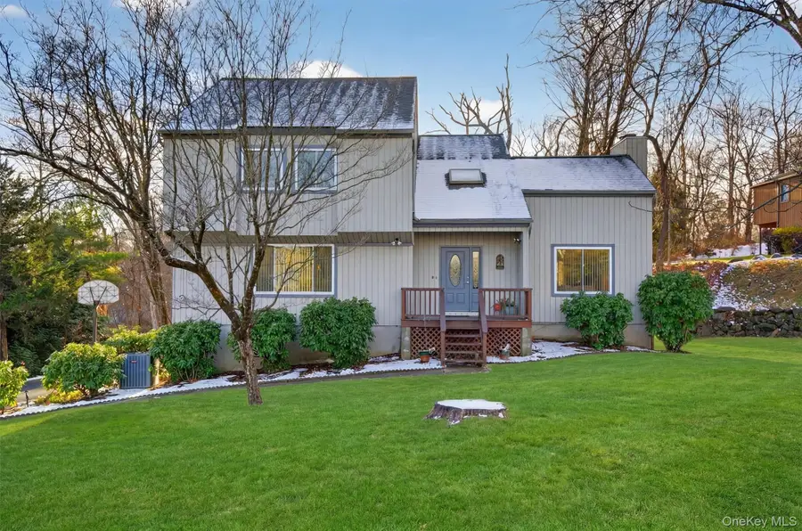 33 Maple Moor Lane, Cortlandt Manor, NY 10567 - #3