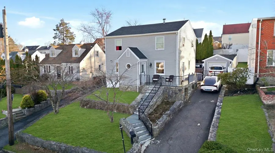 115 Young Avenue, Yonkers, NY 10710 - #2