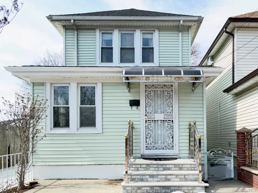 9472 199th Street, Hollis, NY 11423 - #2