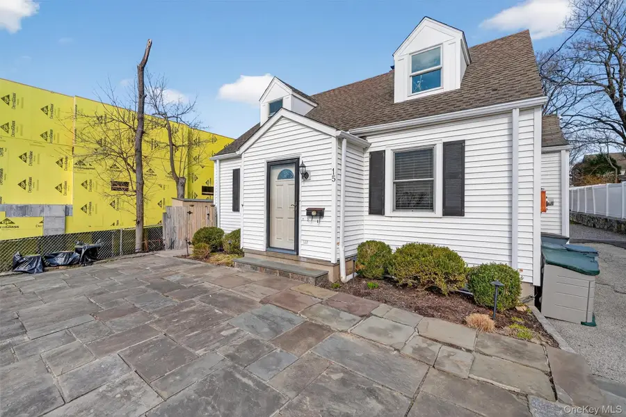 15 Prospect Avenue, Ossining, NY 10562 - #3