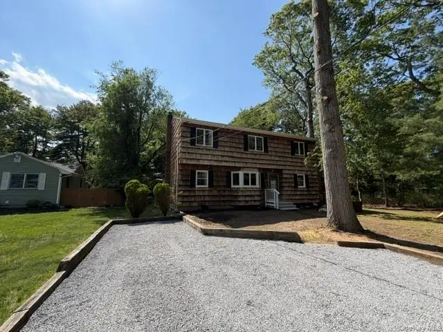 130 Park Lane, Middle Island, NY 11953 - #1