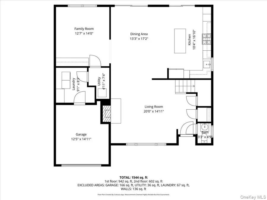 43 Joyce Road, Eastchester, NY 10709 - #2