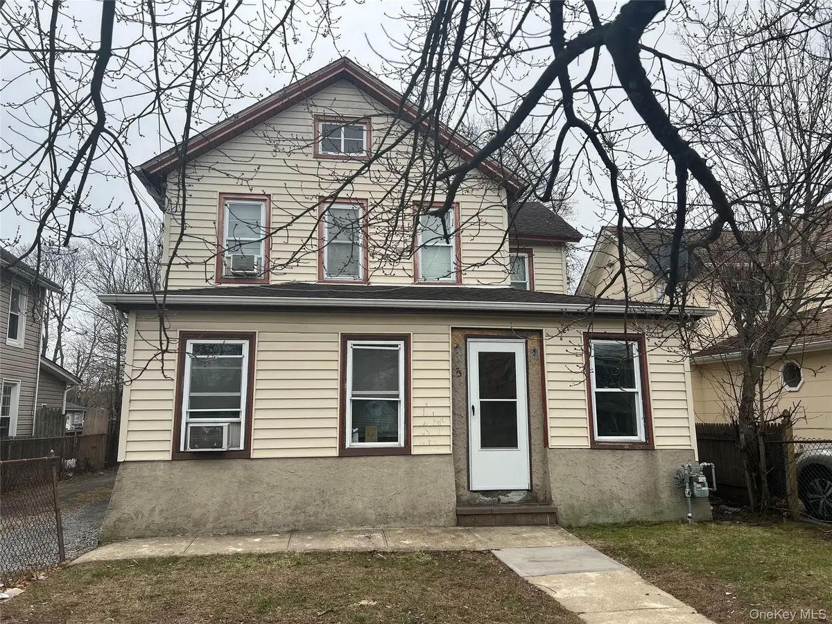 73 Raynor Street, Freeport, NY 11520 - #1