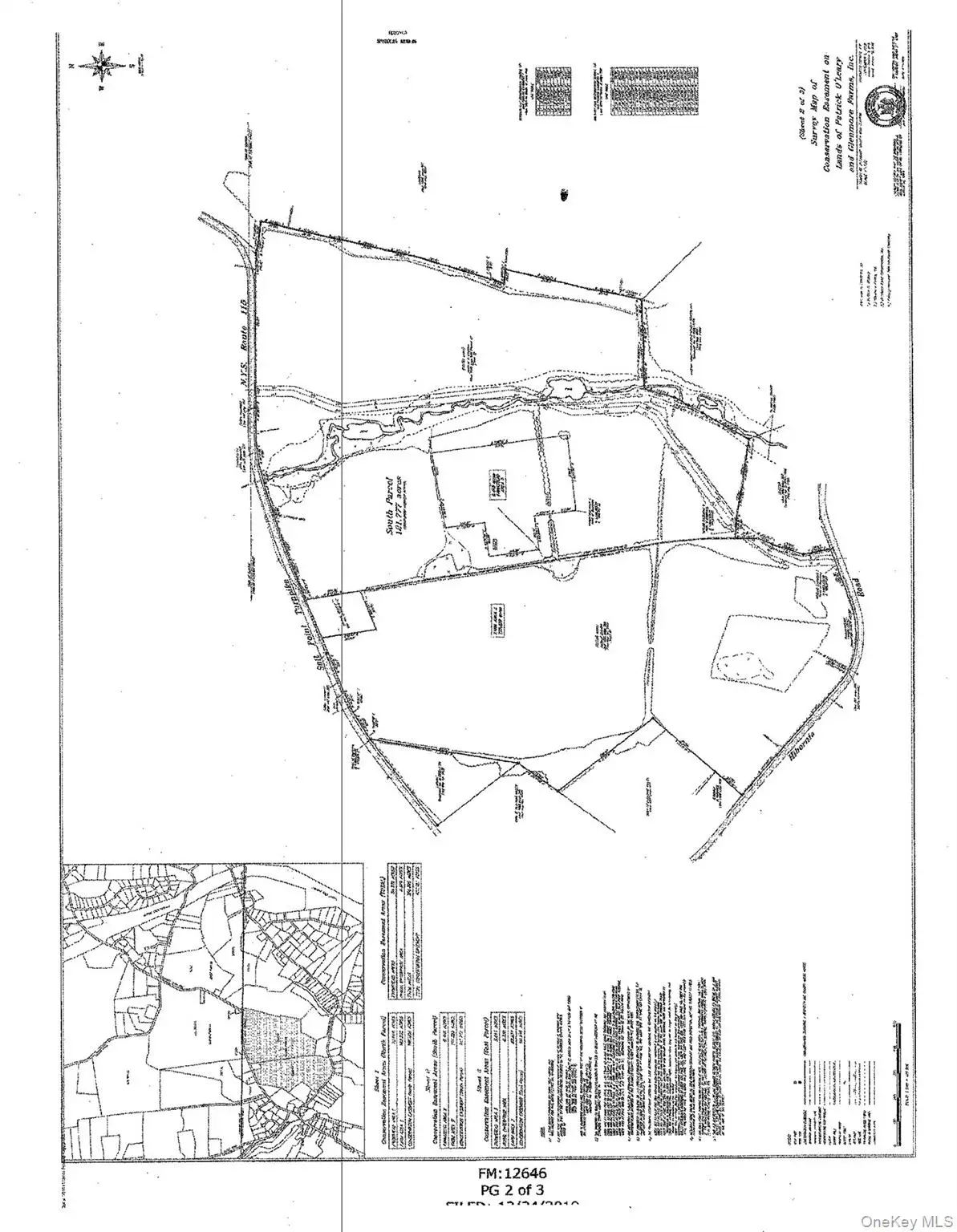 2010 Salt Point Turnpike, Pleasant Valley, NY 12569 - #1