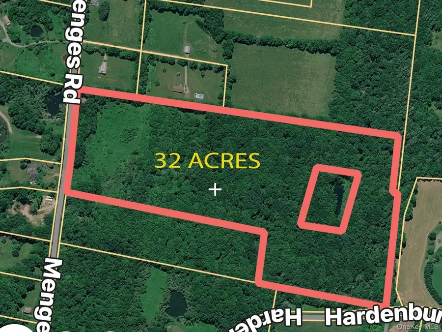 0 Menges Road, Youngsville, NY 12791 - #3