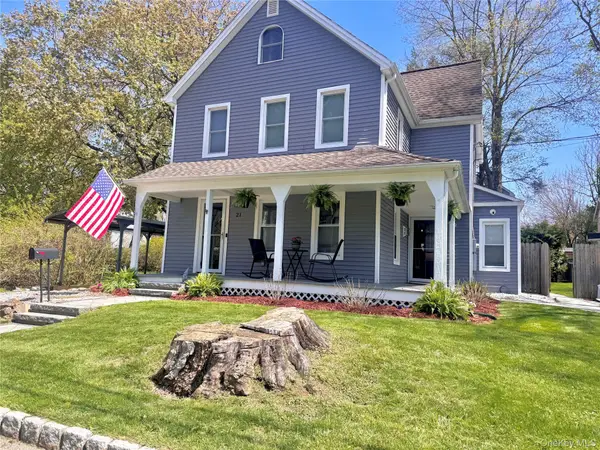 21 Division Street, Warwick, NY 10990