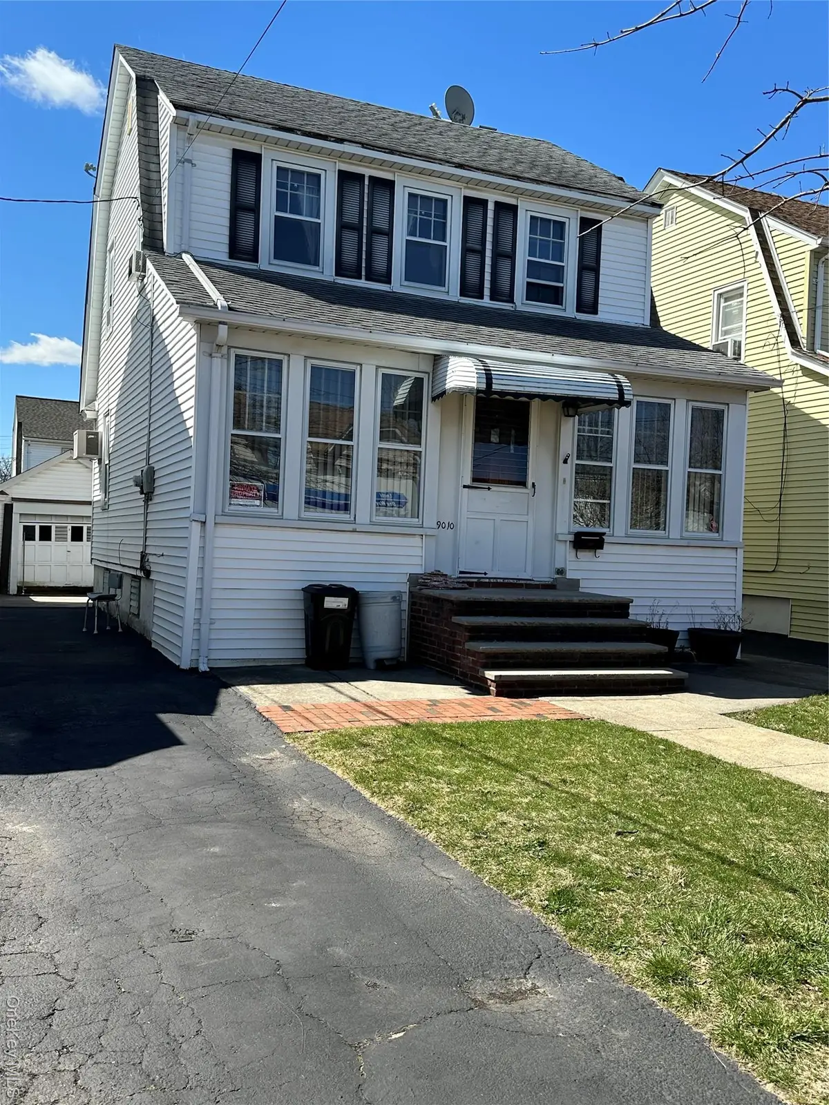 9010 217th Street, Queens Village, NY 11428 - #1