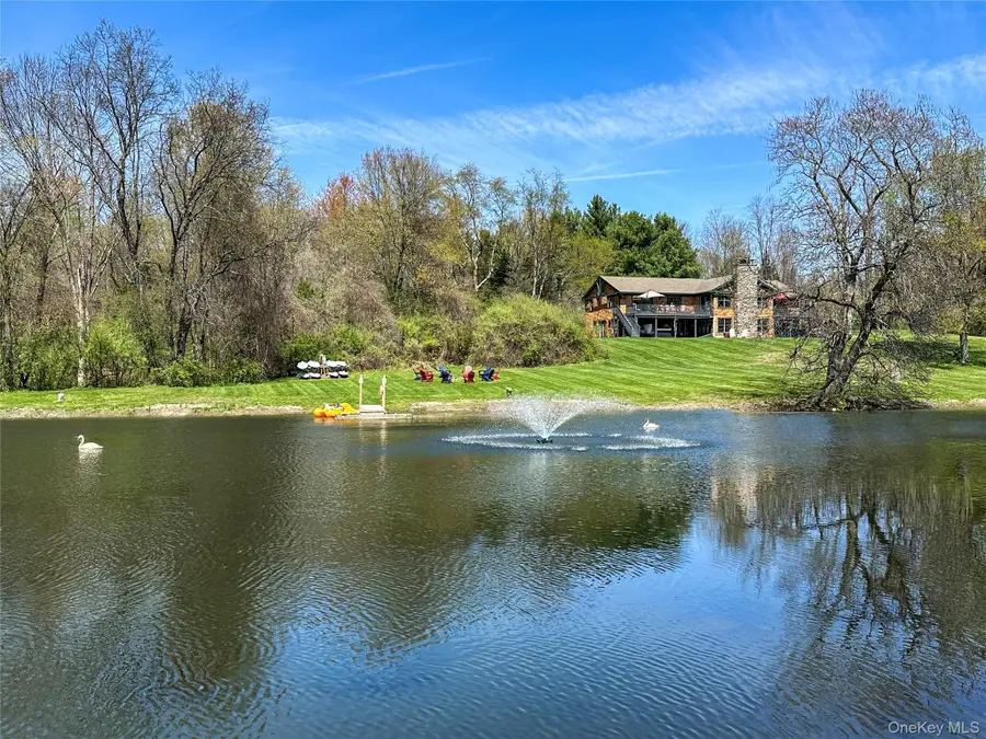 443 Taghkanic Road, Elizaville, NY 12523 - #2