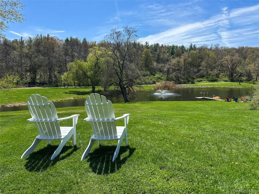 443 Taghkanic Road, Elizaville, NY 12523 - #3