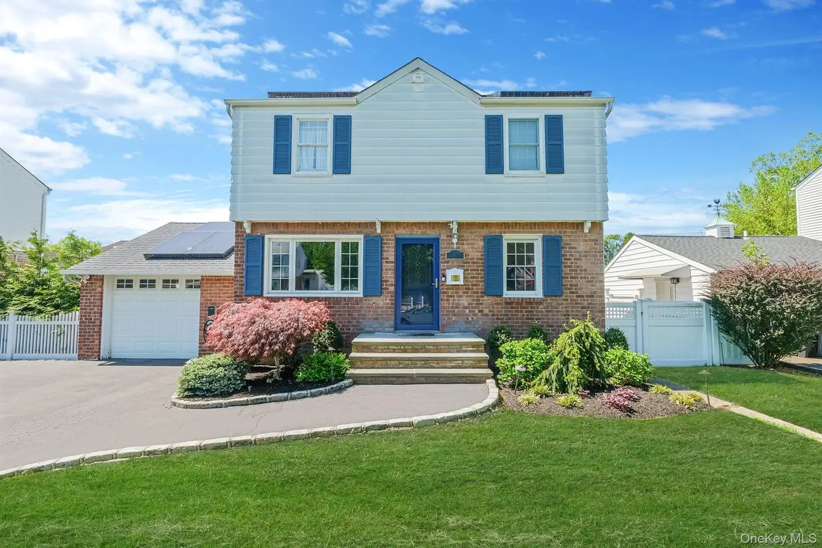 2288 3rd Street, East Meadow, NY 11554 - #1