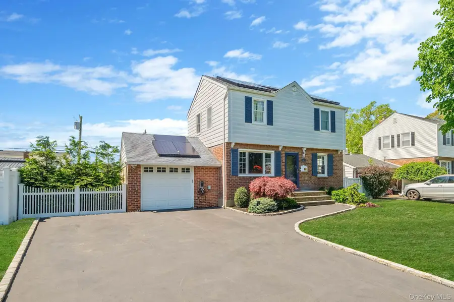 2288 3rd Street, East Meadow, NY 11554 - #2