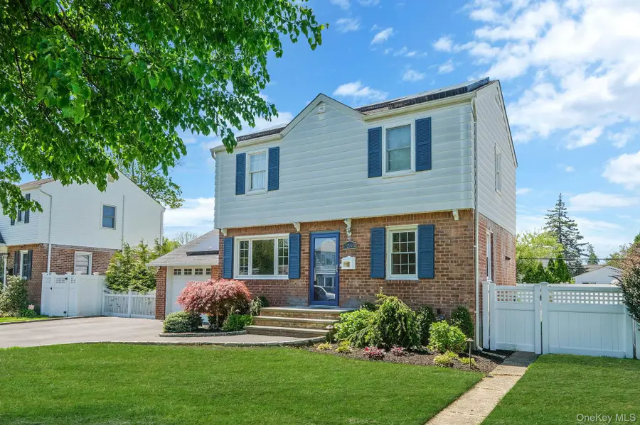 2288 3rd Street, East Meadow, NY 11554 - #3