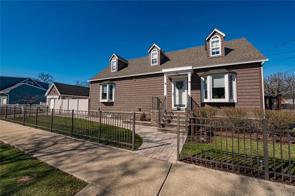 388 Forest Avenue, Massapequa, NY 11758 - #1