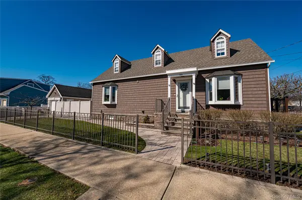 388 Forest Avenue, Massapequa, NY 11758