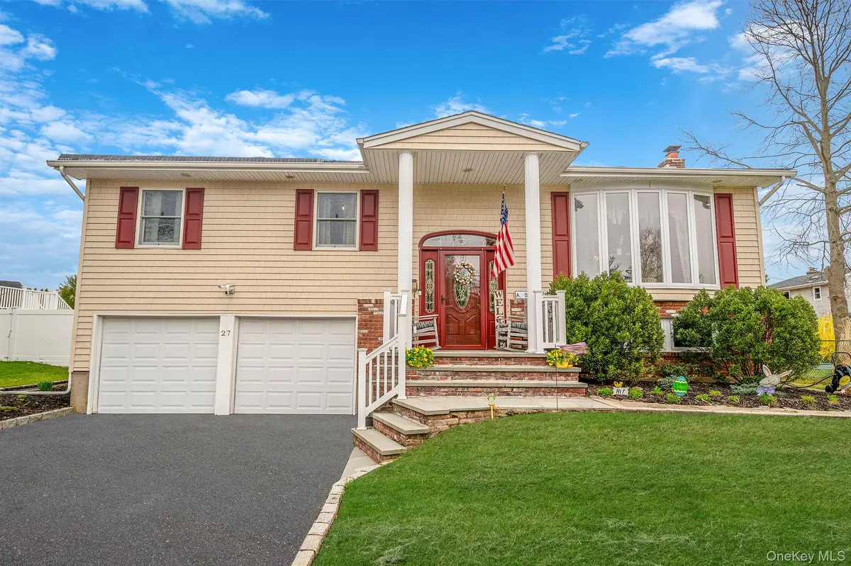 27 Spencer Way, Kings Park, NY 11754 - #1