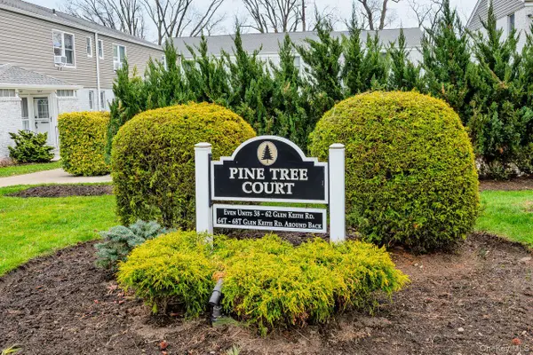 54L Glen Keith Road #54L, Glen Cove, NY 11542