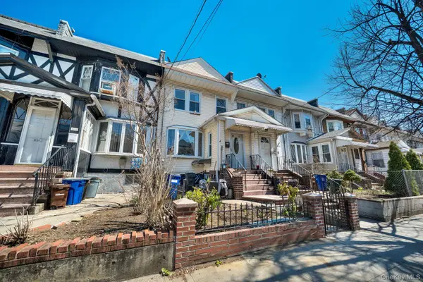 8915 88th Street, Woodhaven, NY 11421