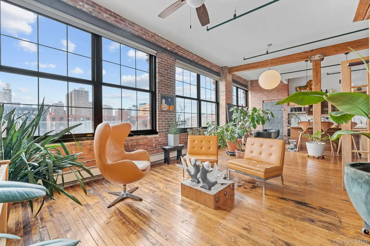 305 E 140th Street #5A, Bronx, NY 10454 - #1