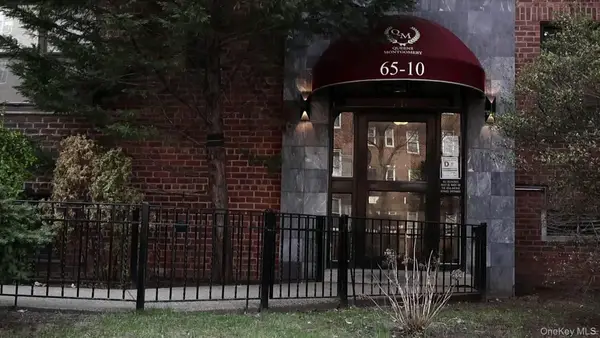 65-10 108th Street #6F, Forest Hills, NY 11375