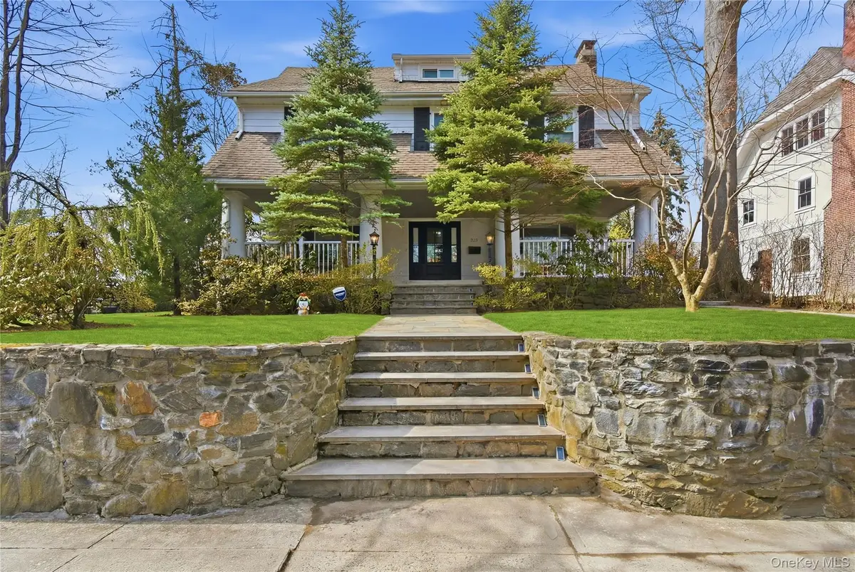 220 Sheridan Avenue, Mount Vernon, NY 10552 - #1