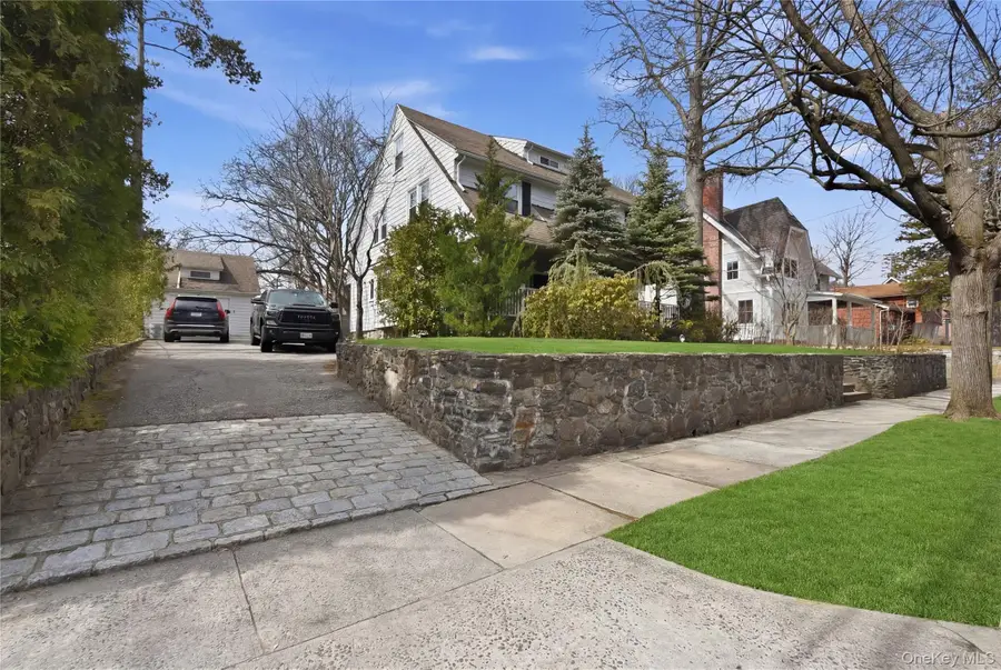 220 Sheridan Avenue, Mount Vernon, NY 10552 - #2