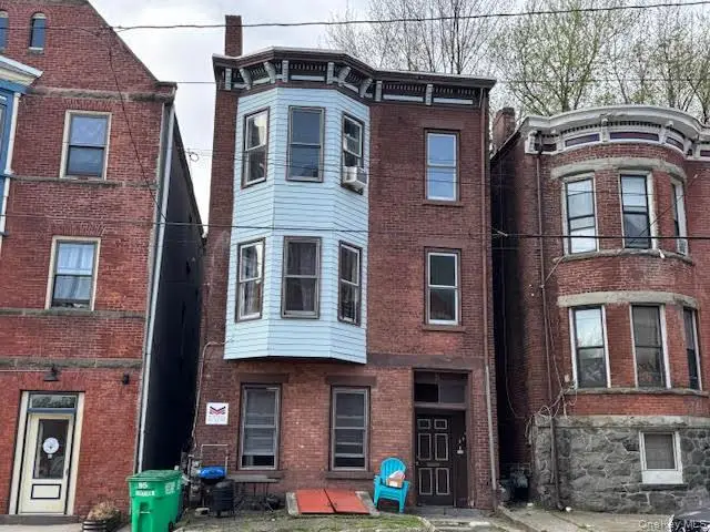 95 Renwick Street, Newburgh, NY 12550 - #1