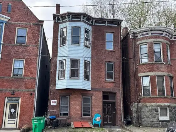 95 Renwick Street, Newburgh, NY 12550