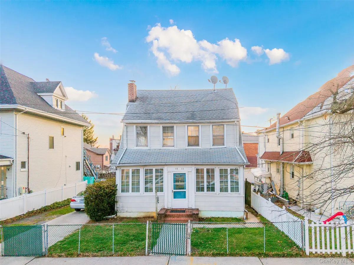 45-08 149th Street, Flushing, NY 11355 - #1