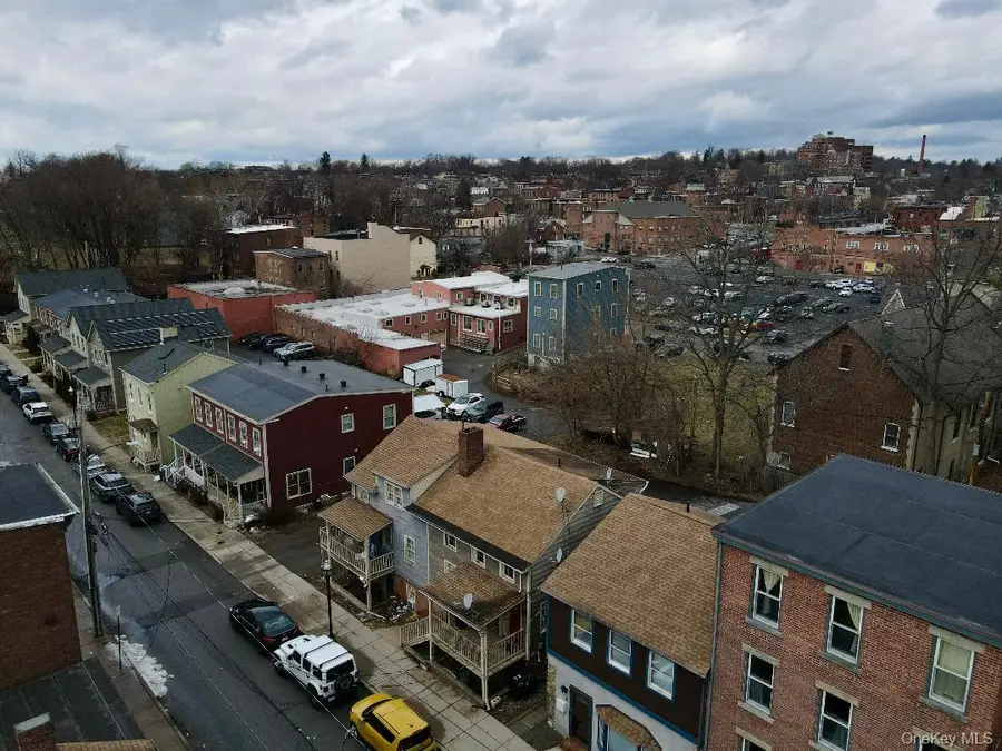 22 E Parmenter Street, Newburgh, NY 12550 - #2