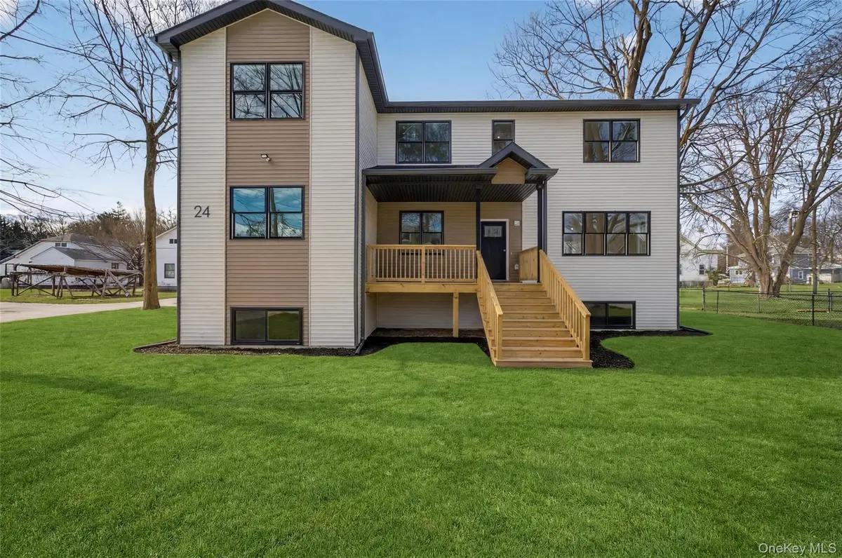 24 Garden Drive, Monticello, NY 12701 - #1