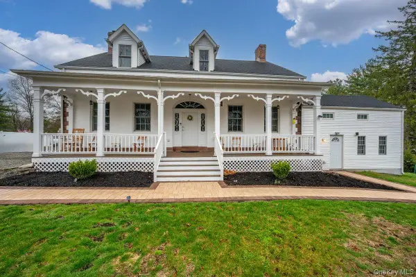 18 Gilchrest Road, Congers, NY 10920