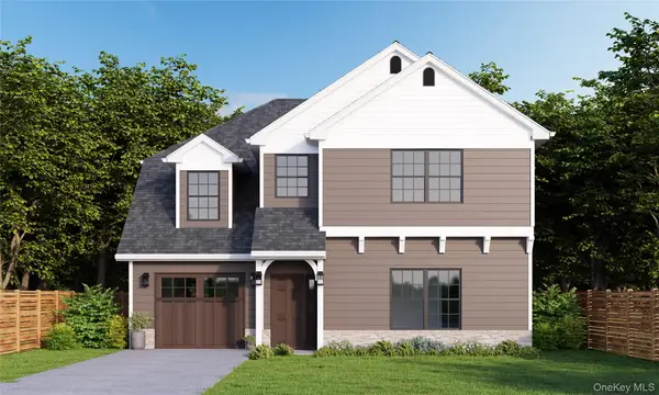 TBD Peaceful Path, Ulster Park, NY 12487