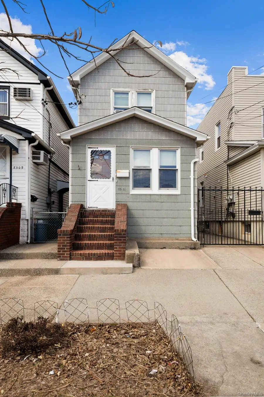 8511 Sutter Avenue, Ozone Park, NY 11417 - #3