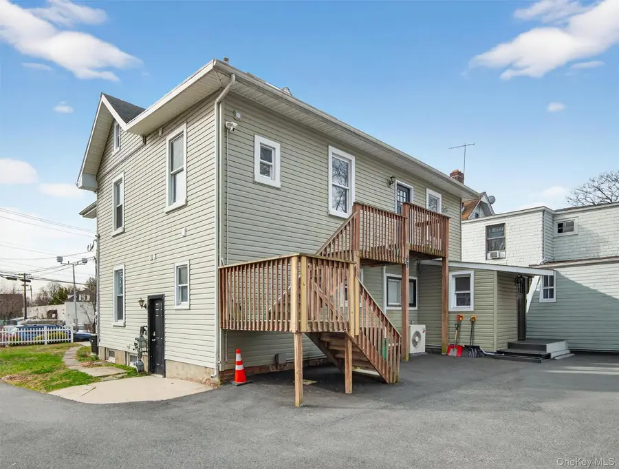 24 E Park Place, Suffern, NY 10901 - #2