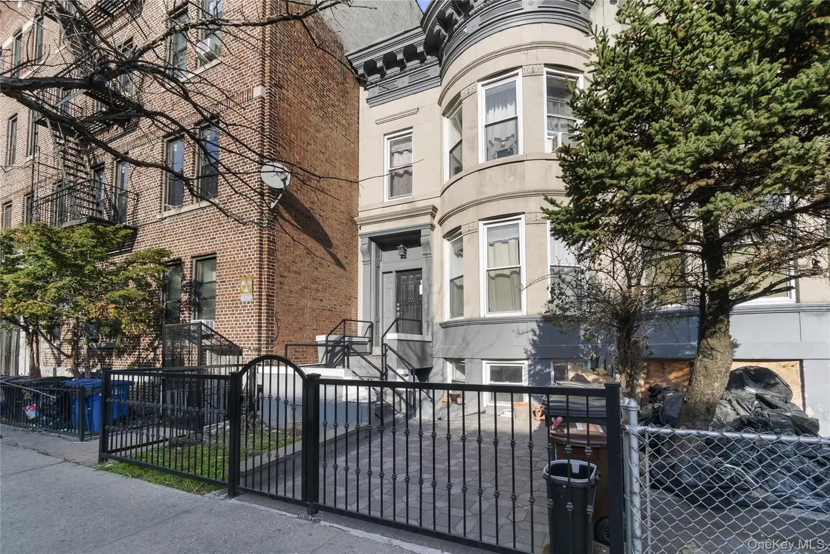 2543 Bedford Avenue, Brooklyn, NY 11226 - #1