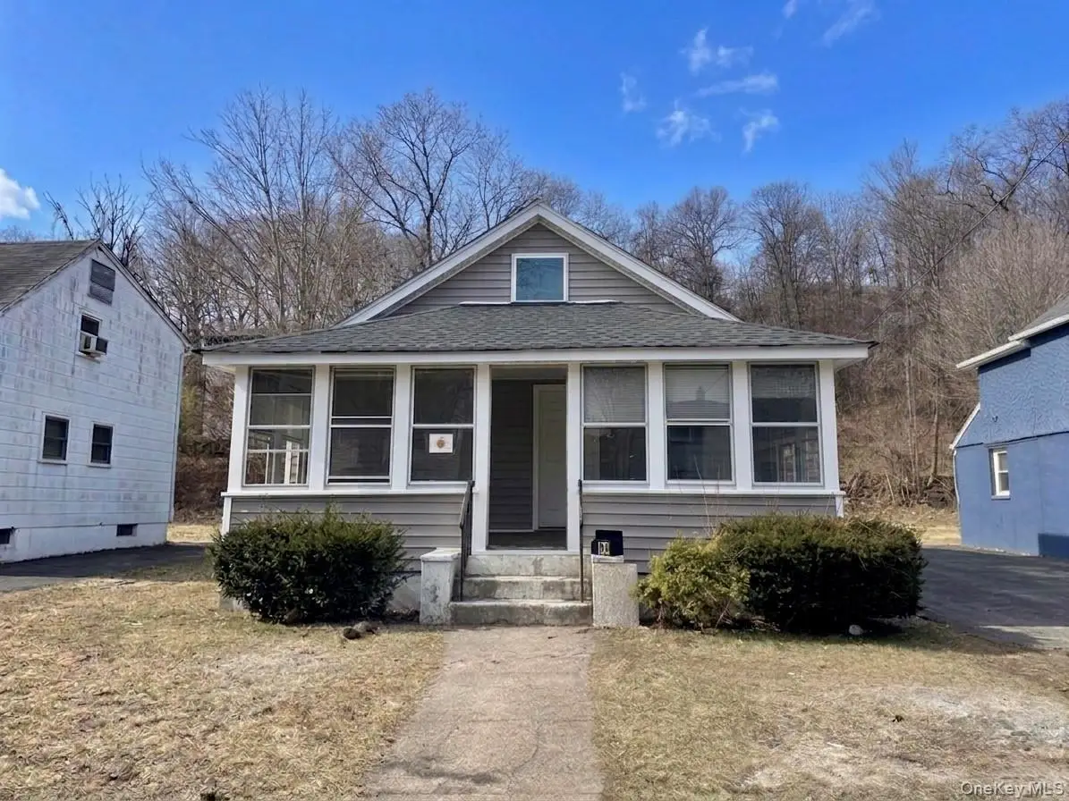 13 Richard Street, Sloatsburg, NY 10974 - #1