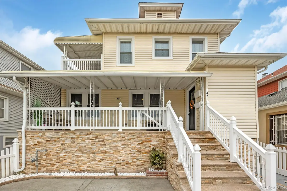 149 W Market Street, Long Beach, NY 11561 - #1