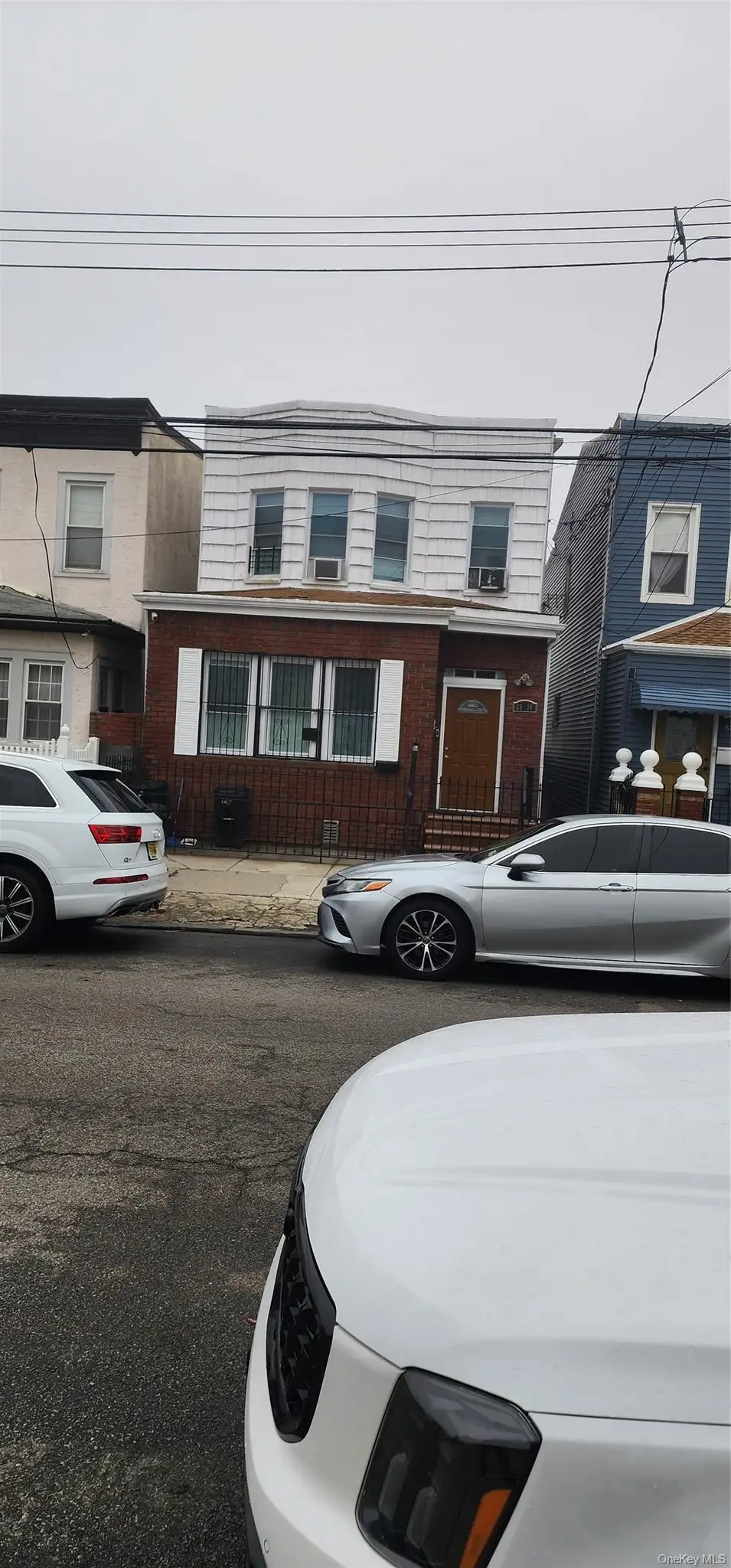 8814 80th Street, Woodhaven, NY 11421 - #1