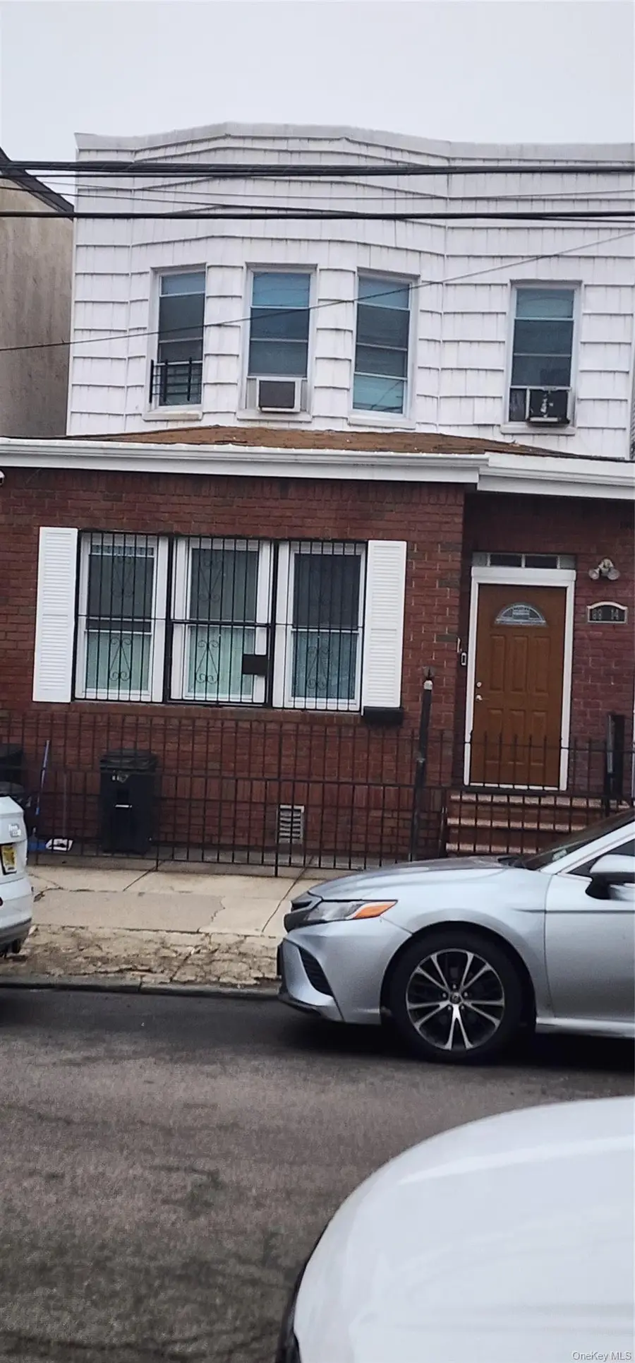 8814 80th Street, Woodhaven, NY 11421 - #2