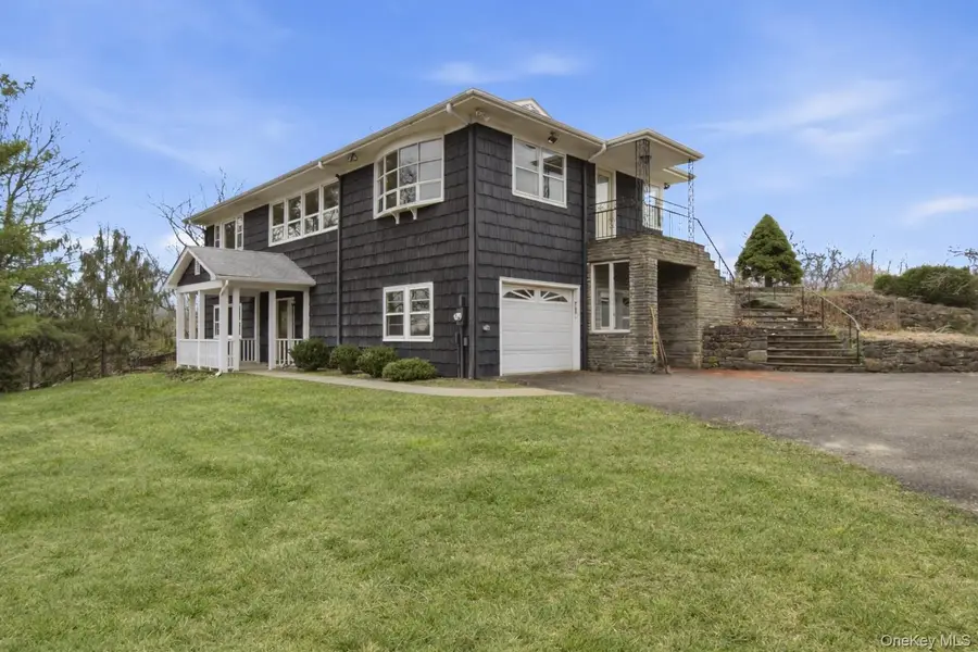 27 Allapartus Circle, Ossining, NY 10562 - #3